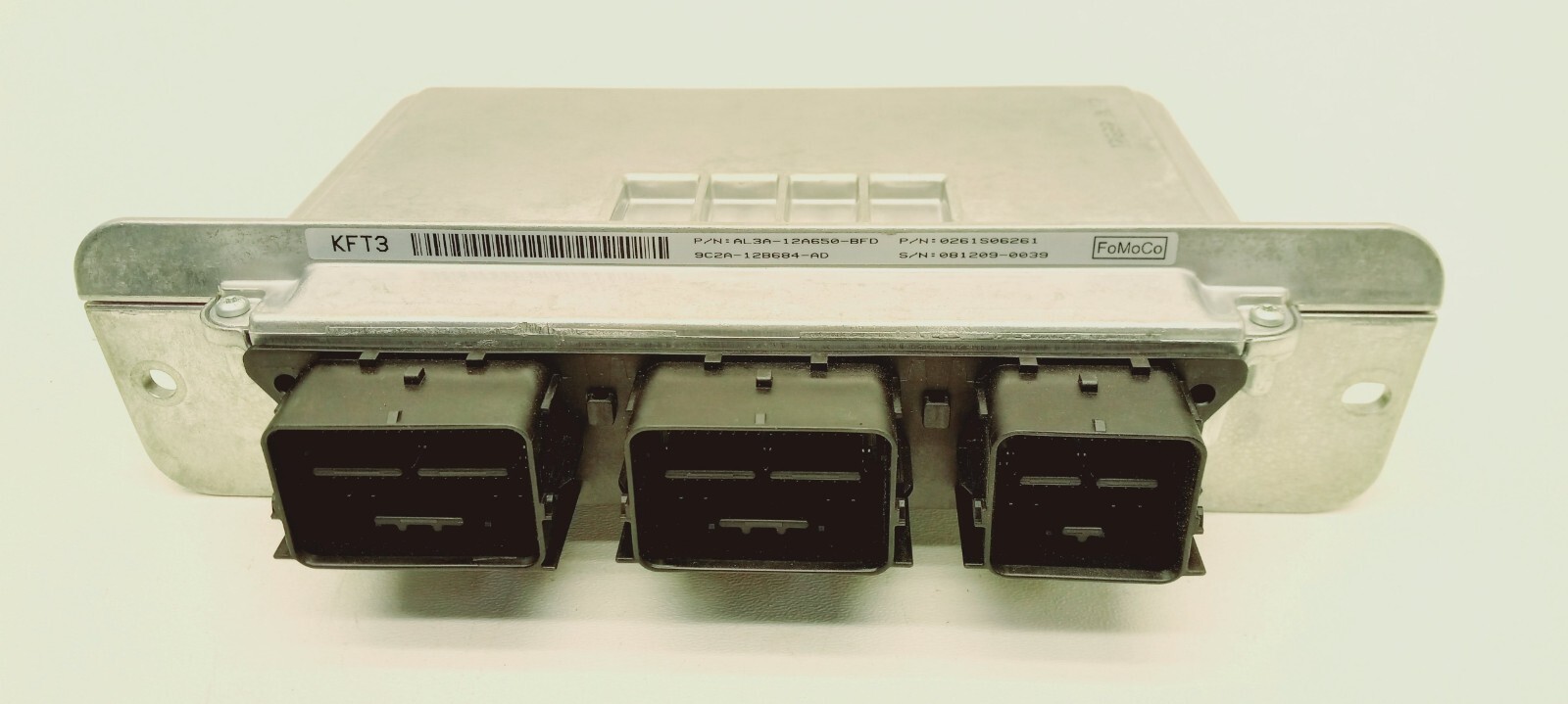 New OEM Ford ECM Engine Control Module F150 4.6 5.4 20092012 9C2A12B684AD eBay