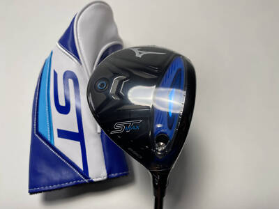Mizuno ST-MAX 230 7 Fairway Wood 21* UST Mamiya LinQ 6F3 Regular