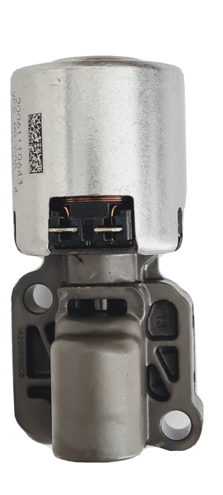 Image 1 - VW, AUDI 7 SPEED 0DE 0GC DSG AUTOMATIC TRANSMISSION VFS VARIABLE&nbsp; SOLENOID OEM