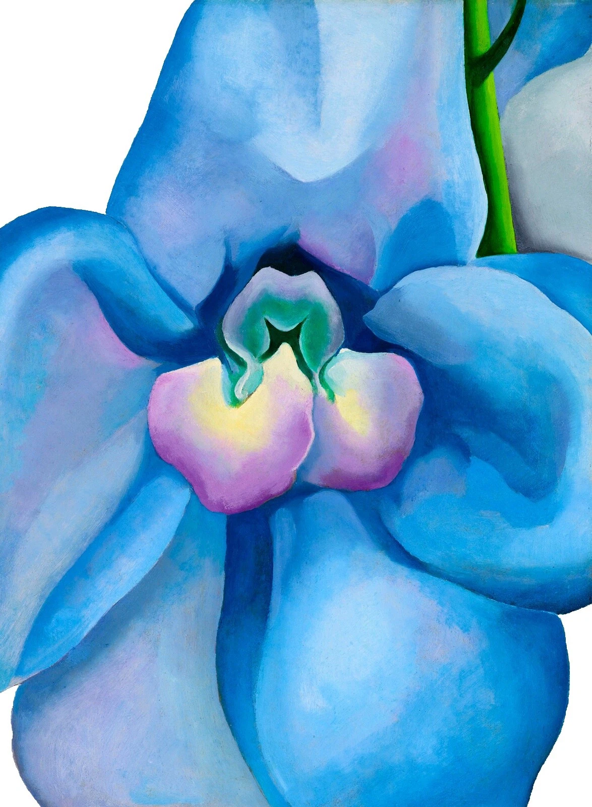 Minimalism Home Décor Giclees & Iris Prints