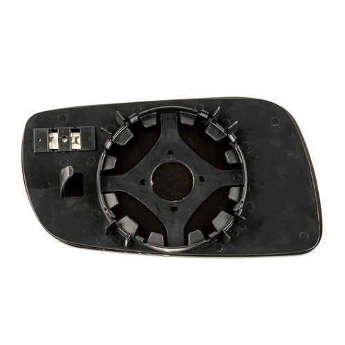 Spiegelglas Seitenspiegel links heizbar asphärisch Blau für SEAT IBIZA 6K 99-02 - 第 7/10 張圖片