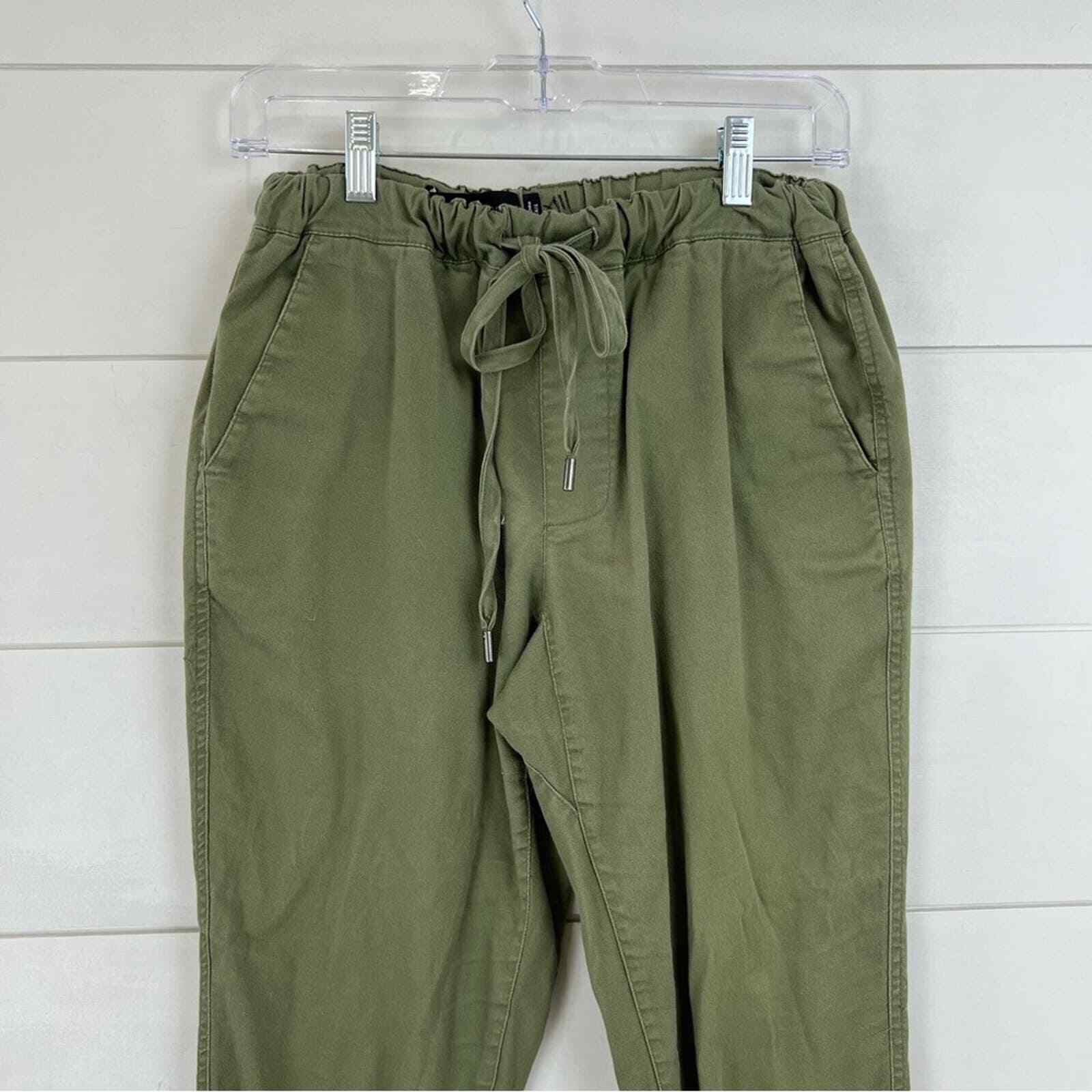 WILDFANG The Essential Drawstring Pant 2021 Women… - image 3