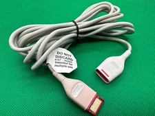 Original Masimo 4257 MD20-12 RD Rainbow SET Series Patient Cable