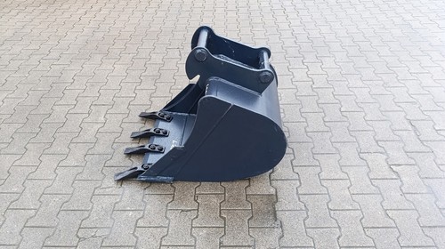 Tieflöffel passend für Lehnhoff MS03SY 600 mm 60cm Sonderposten - Bild 6 von 10