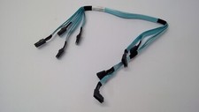 OEM HPE 781579-001 4x4 Mini-SAS Cable From SAS Expander To SFF Cage 784629-001
