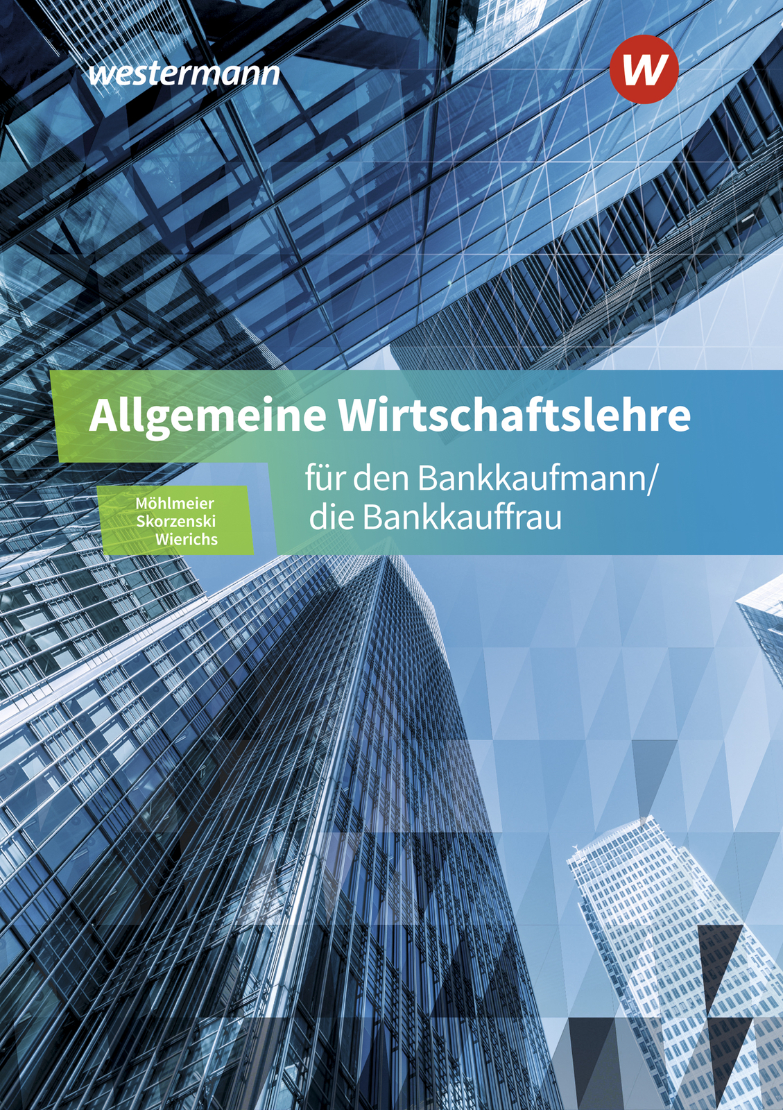 Thumbnail - Heinz Möhlmeier; Friedmund Skorzenski; Günter Wierichs / Allgemeine