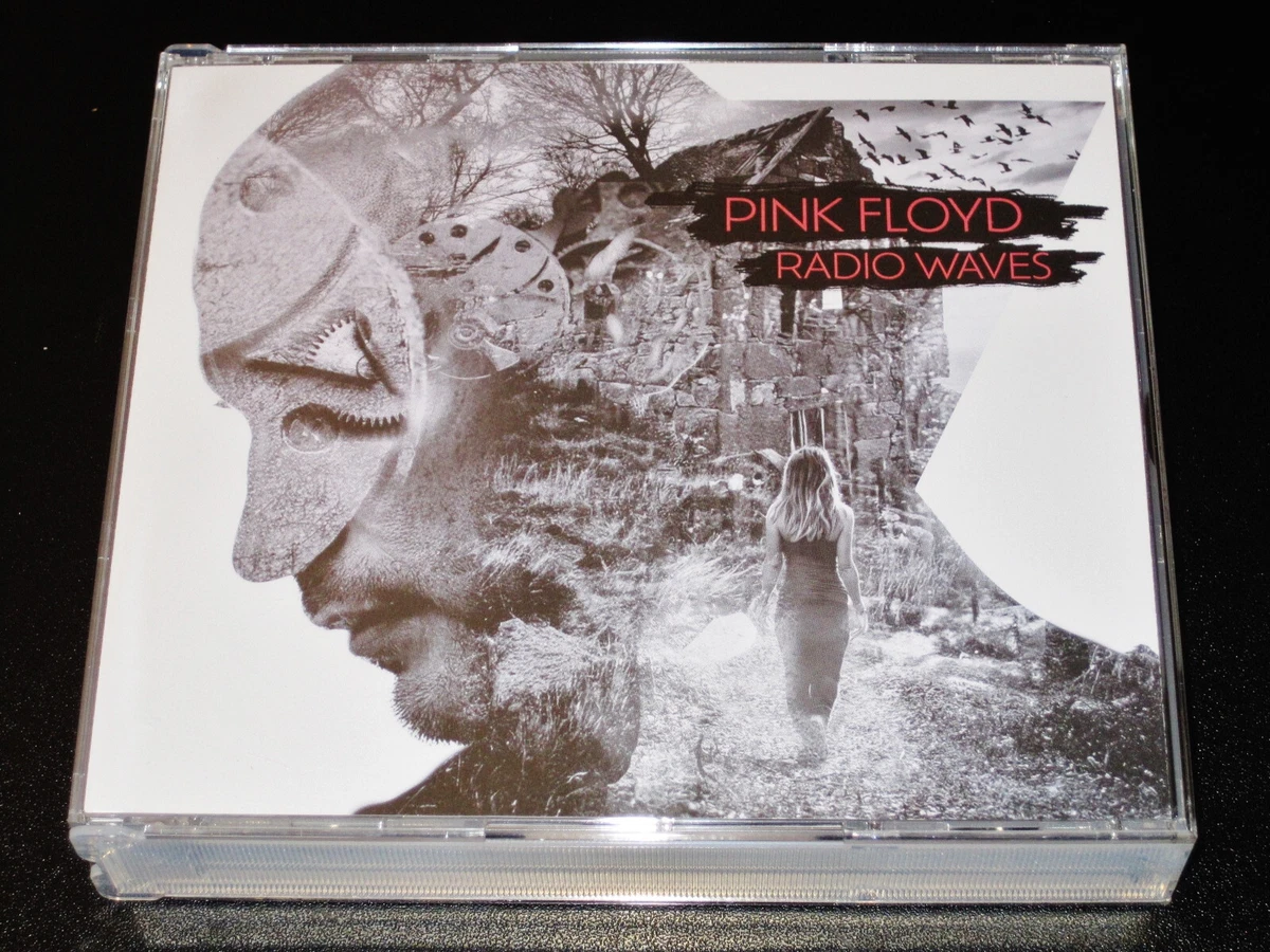 Pink Floyd Box Set Music CDs for sale | eBay