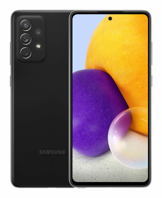 Samsung Galaxy A72