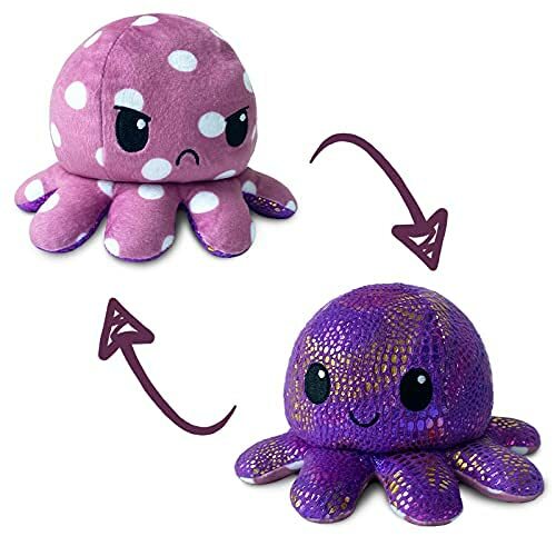 little tikes octopus teddy