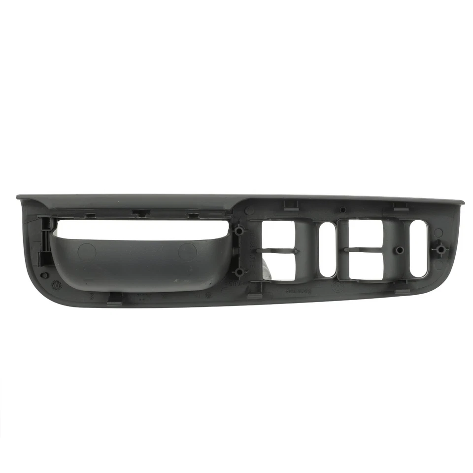 2003-2005 VW Volkswagen Passat Left Front Drivers Side Door Trim Bezel OEM NEW - Image 2 of 4