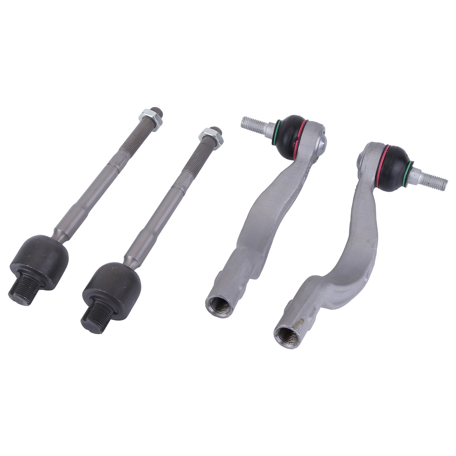 For Maserati Ghibli Quattroporte 2014-2017 Inner Outer Tie Rod End Left Right