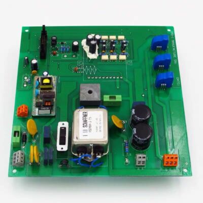 1PC  DMD-1 Hitachi elevator door panel door machine control panel