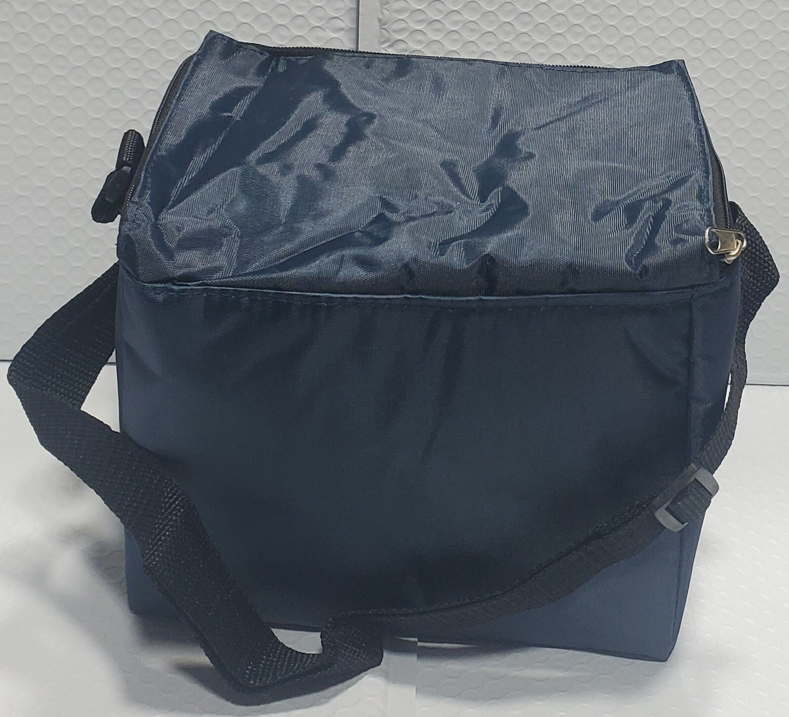 Seattle Seahawks Big Logo Cooler - Lunch Bag - NFL