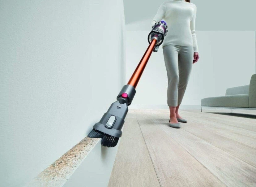 Dyson 226397-01 Cyclone V10 Absolute Aspirapolvere senza filo - Immagine 3 di 3