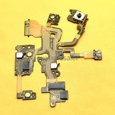 New for Sony ILCE-7 A7 A7R A7S A7K Top Cover Mode Dial Turntable Flexible Cable