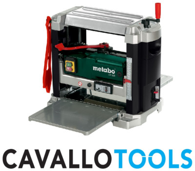 Metabo Hobelmaschine DH 330 [B-Ware] 0200033000