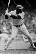 DB696 George Scott Boston Red Sox Batting Stance Baseball 8x10 11x14 16x20 Photo