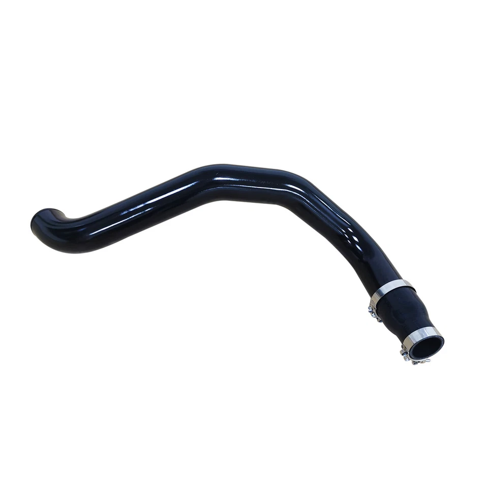 HOTSIDE INTERCOOLER PIPE FIT CHEVY GMC 6.6L DURAMAX DIESEL LLY LBZ LMM 2001-2010 Foto 3 de 4