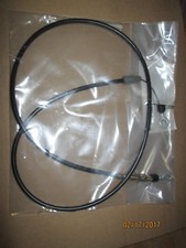 Cavo, deflettore originale