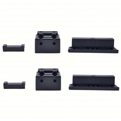 Gruppe Endschalter Magnetisch für Motoren Gleitend Faac Genie Original 740 741