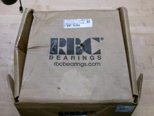 RBC Bearings B969LSSQ Spherical Plain Bearing - 6.0000 in Bore, 8.7500 in OD