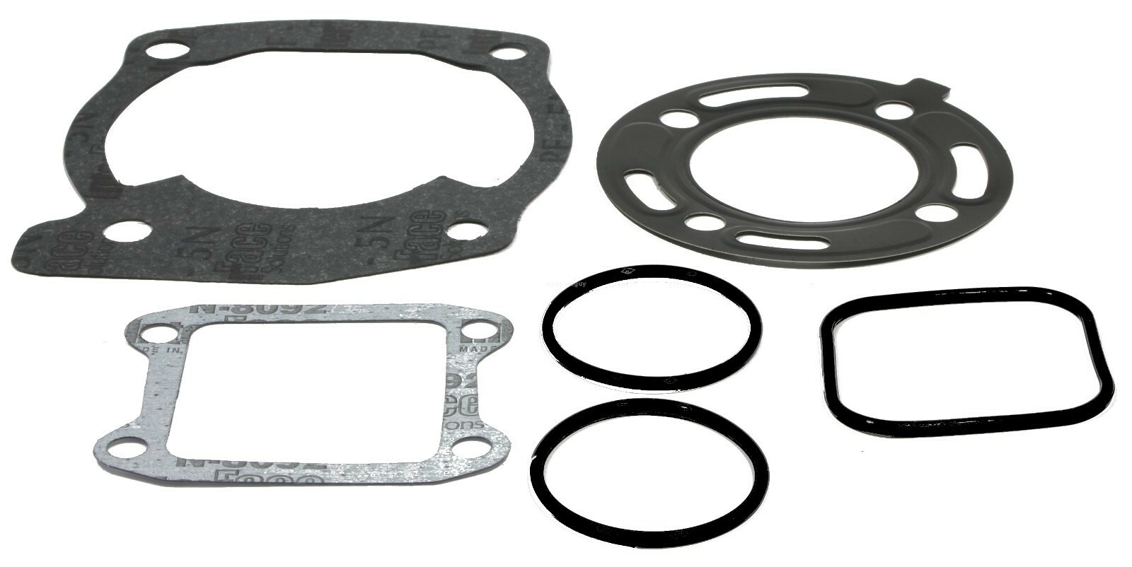 Honda CR85R, 2005 2006 2007, Top End Gasket Set Kit CR85, CR80RB eBay
