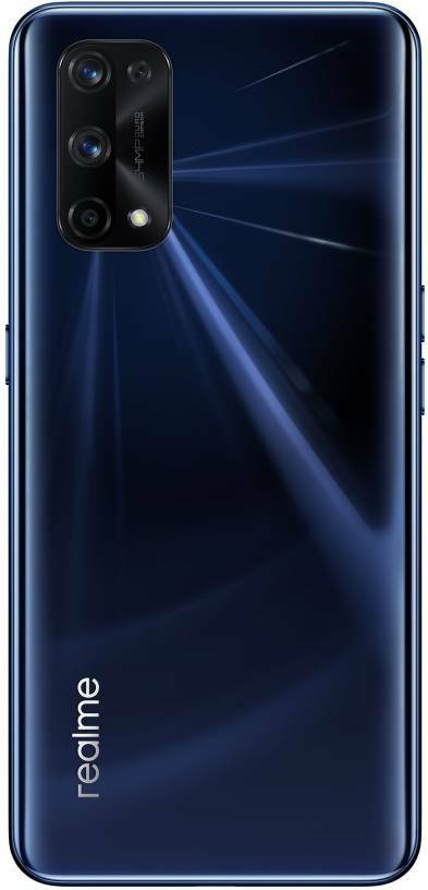 Realme X7 Pro 5G (RAM 8GB, 128GB) 6.55