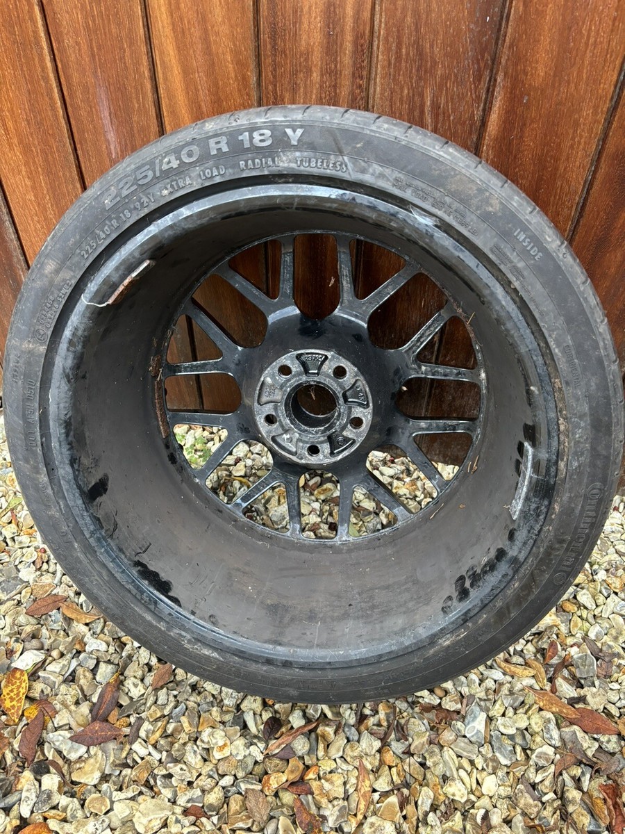 1 x Audi BBS RS795 RS2 18