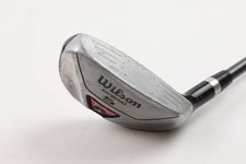 Wilson Matrix #5 Hybrid / 24 Degree / Regular Flex Firestick Shaft