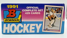 1991 Bowman Baseball Cards 23