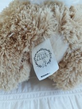 Beatrix Potter peter rabbit soft toy.  Excellent condition.