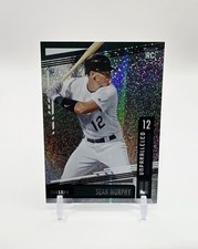 2020 Panini Chronicles Unparalleled Sean Murphy Rookie No. 22