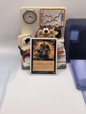 Dakmor Lancer Seventh Edition MTG