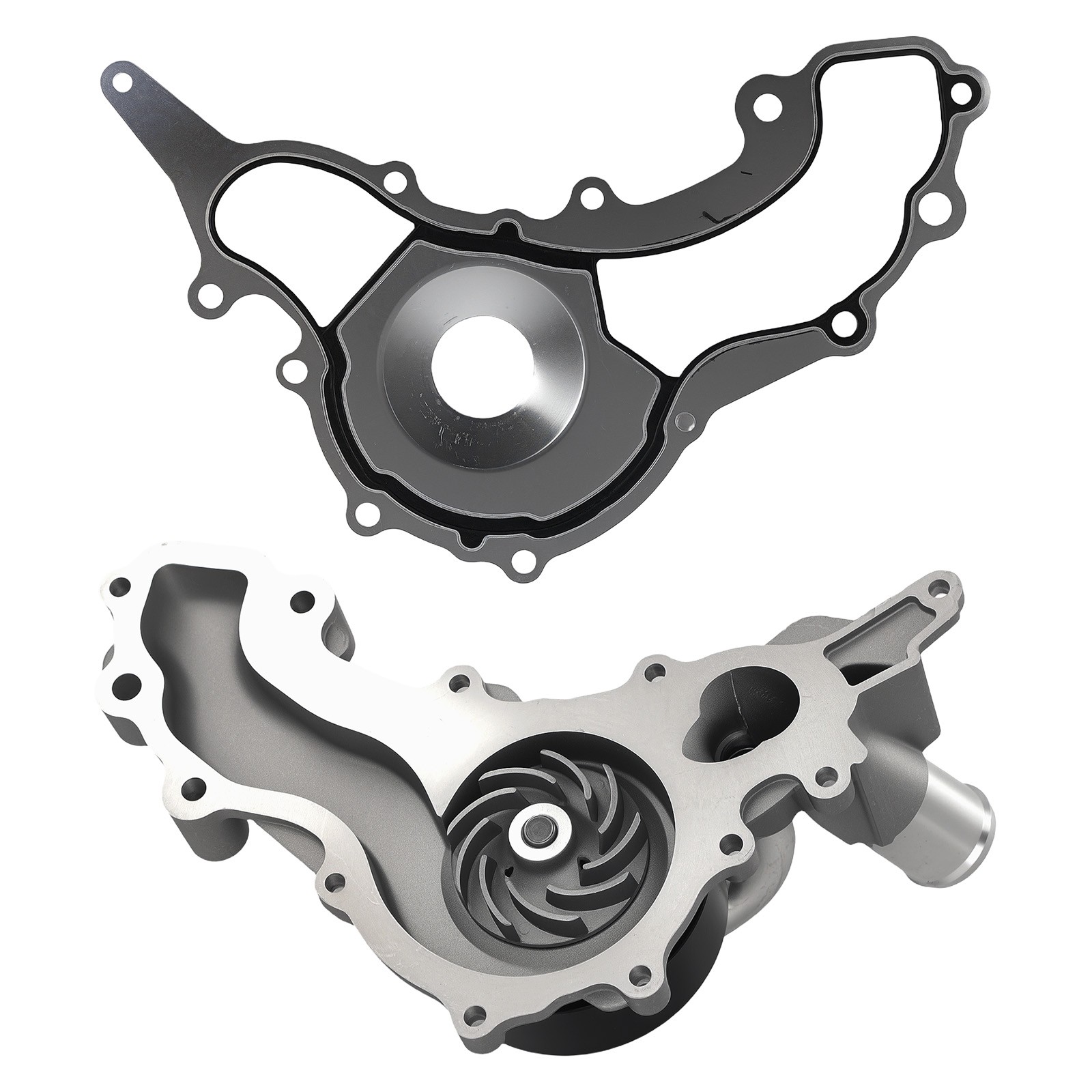 Maserati Quattroporte 2013-2016 Water pump P/N 297912