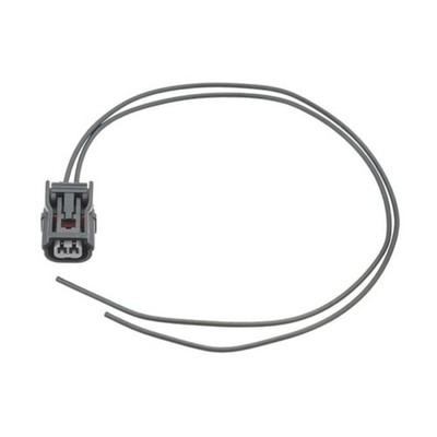 For Acura ZDX 2010-2013 Electrical Connector | Blade Terminal | 18 ga. Gauge