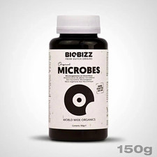 BioBizz  Microbes 150 g