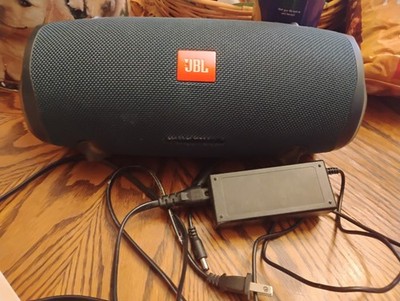 JBL Xtreme 2 Wireless Speaker Blue Waterproof Bluetooth Stereo Extreme 2