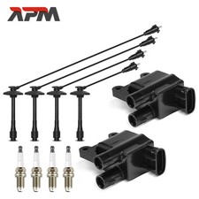 Bougies d'allumage Toyota CAMRY