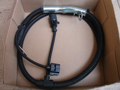 8E0971349F Kabelbaum für Anlasser und Lichtmaschine für Audi A4 2005-2008