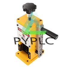 Automatic 1.5-25mm Wire Stripping Machine Cop...