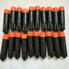 EKIND Foam Darts Compatible for Nerf Ultra Series Blaster 20 PCS EUC