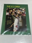 14 PAGE BJORN BORG THE U.S. OPEN ORIGINAL SPECIAL ADVERTISING SECTION — photo 2
