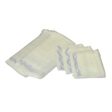 Sterile x-Ray Detectable Gauze Sponge 4 x 8 Inch Case O