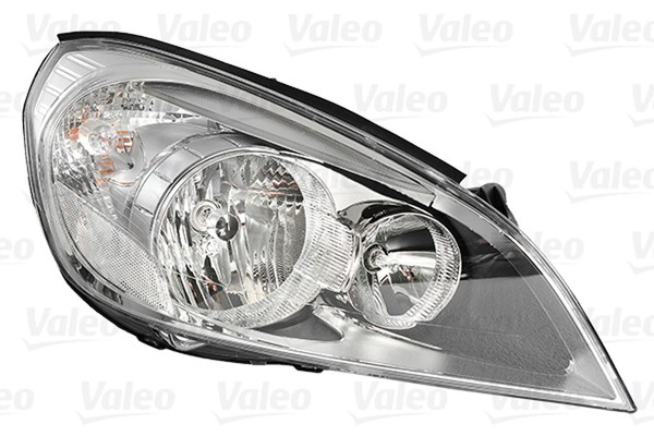 Hauptscheinwerfer Original Teil Valeo 045132 FüR Volvo H9 S60 V60 134 155 2 1-image