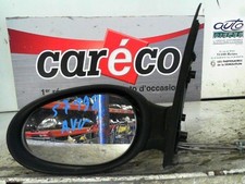 Retroviseur gauche (ou coque) Smart CITY-COUPE