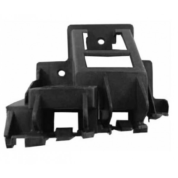 Halterung Seite Links StoßStange Hinten FüR VW Jetta Von 2011 5C6807393A-image