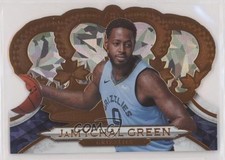 2018-19 Panini Crown Royale Crystal 76/99 JaMychal Green #132 00gy
