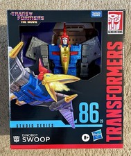 Transformers Studio Series 86 Transformers The Movie Dinobot Swoop