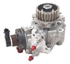 Bomba de alta presión diésel Peugeot 5008 II 1.5HDI P87 Facelift 9817903080 14Tkm