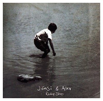 Jonsi & Alex - Riceboy Sleeps - Jonsi & Alex CD FEVG The Cheap Fast Free Post